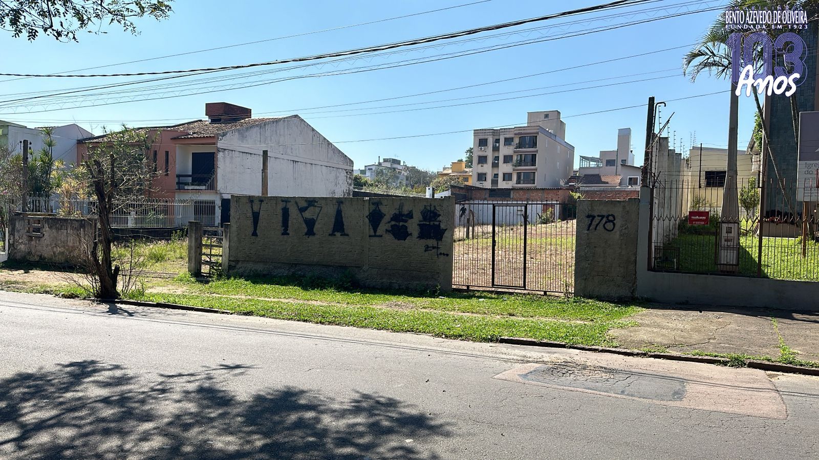 Terreno, 550 m² - Foto 6