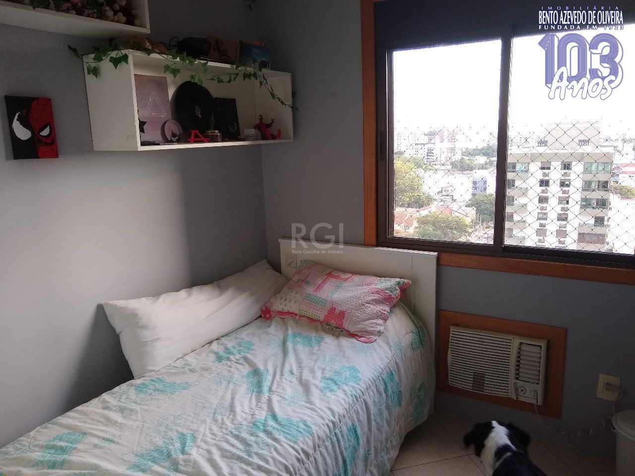 Apartamento, 3 quartos, 100 m² - Foto 13