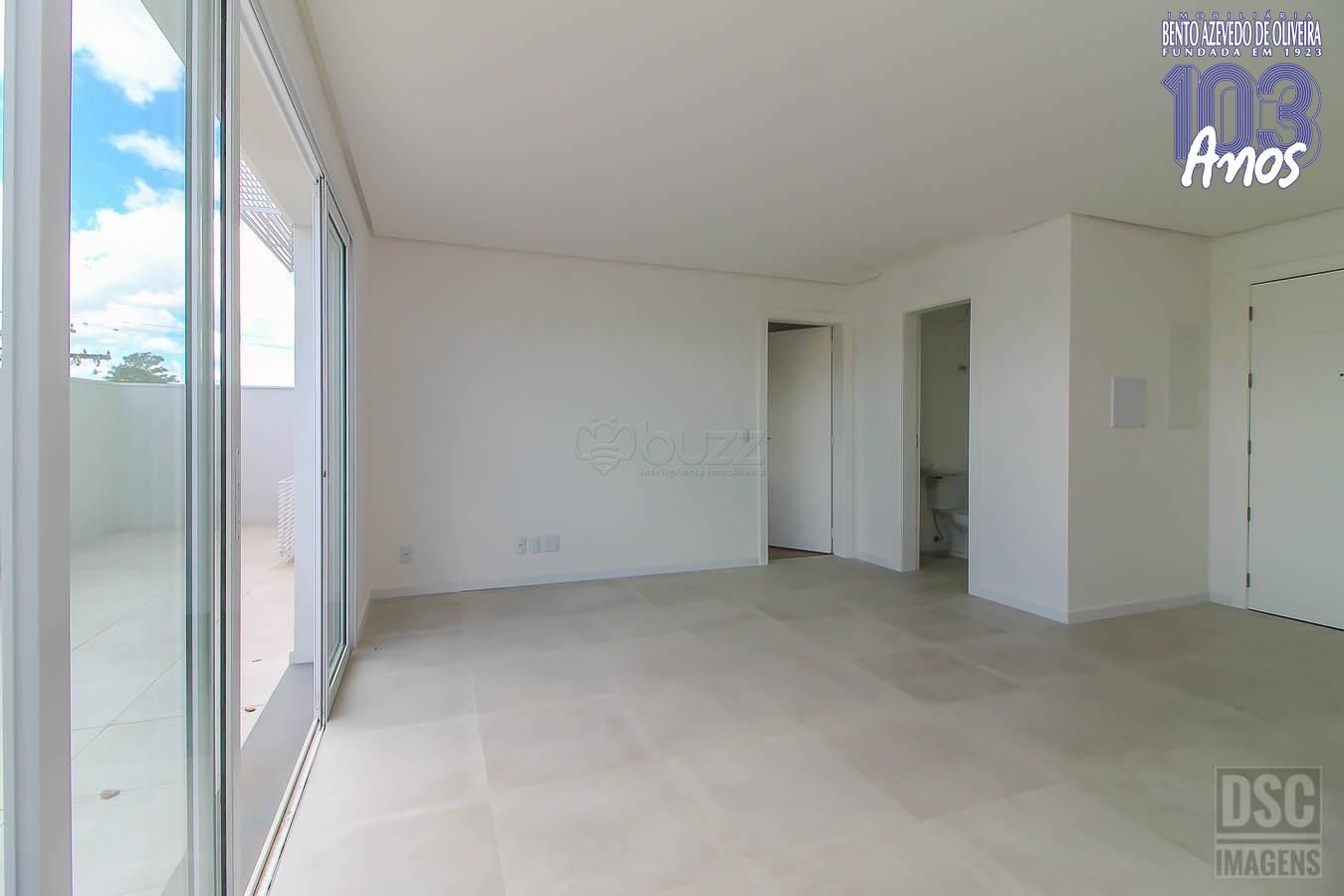 Apartamento, 1 quarto, 58 m² - Foto 8