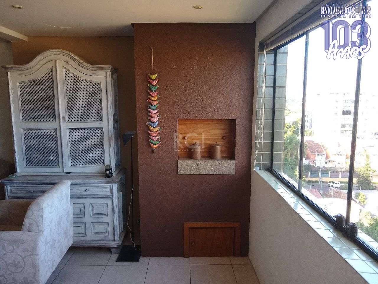 Apartamento, 3 quartos, 100 m² - Foto 6