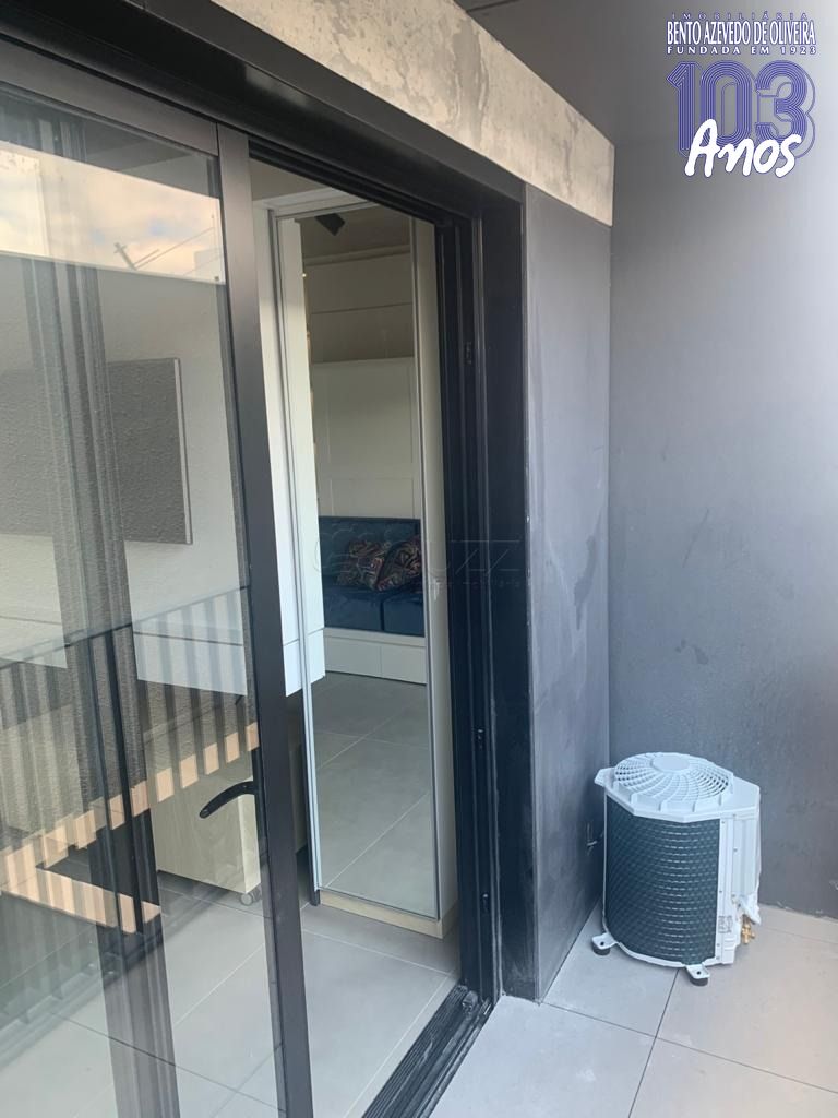 Apartamento, 1 quarto, 28 m² - Foto 5