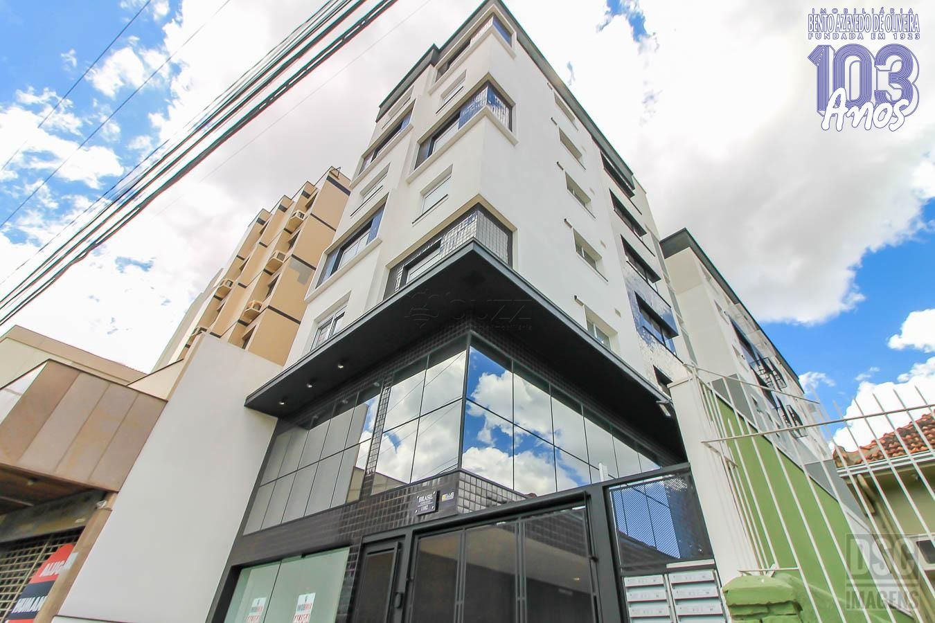Apartamento, 1 quarto, 58 m² - Foto 2