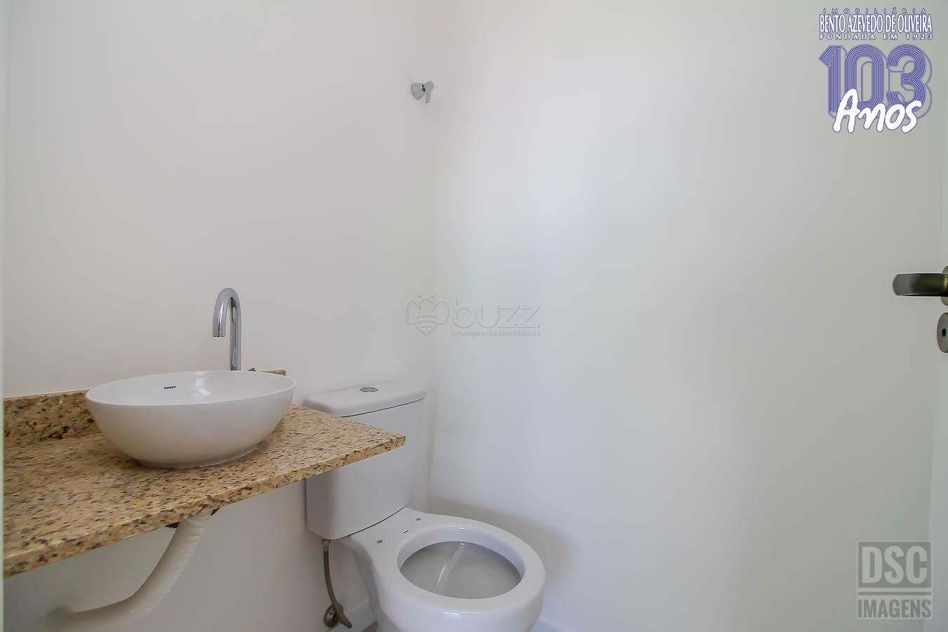 Apartamento, 1 quarto, 58 m² - Foto 15