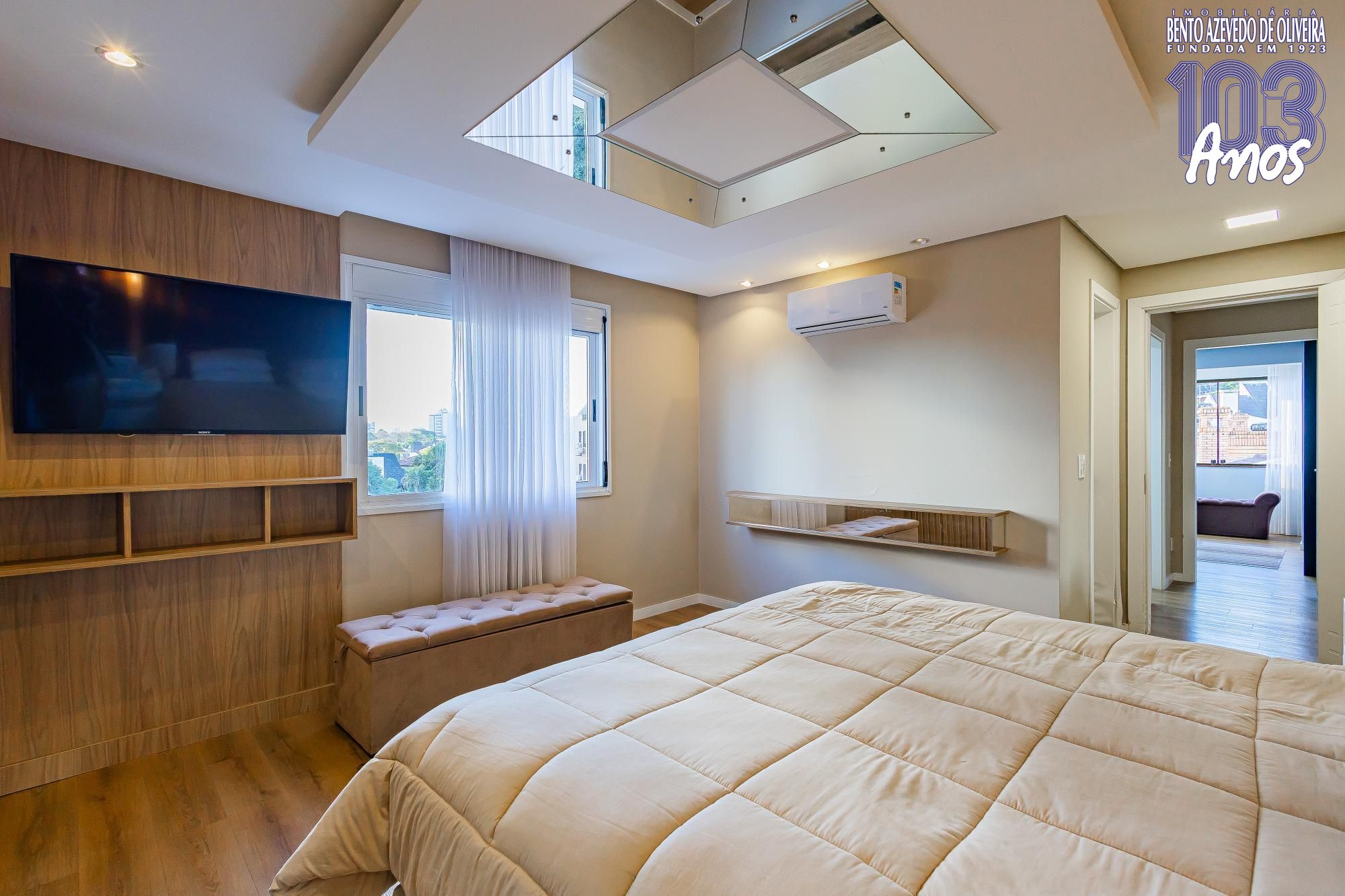 Cobertura, 3 quartos, 297 m² - Foto 21