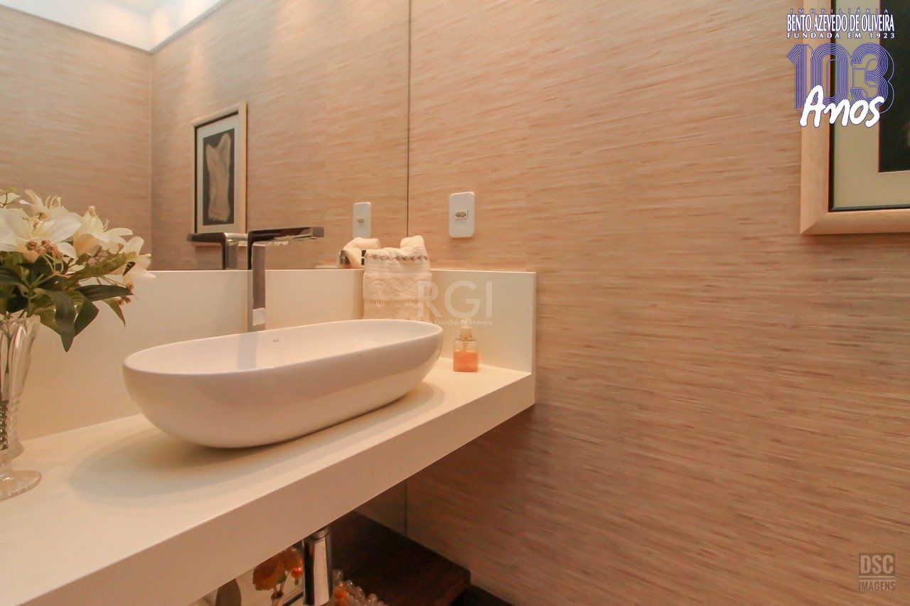 Apartamento, 3 quartos, 144 m² - Foto 18