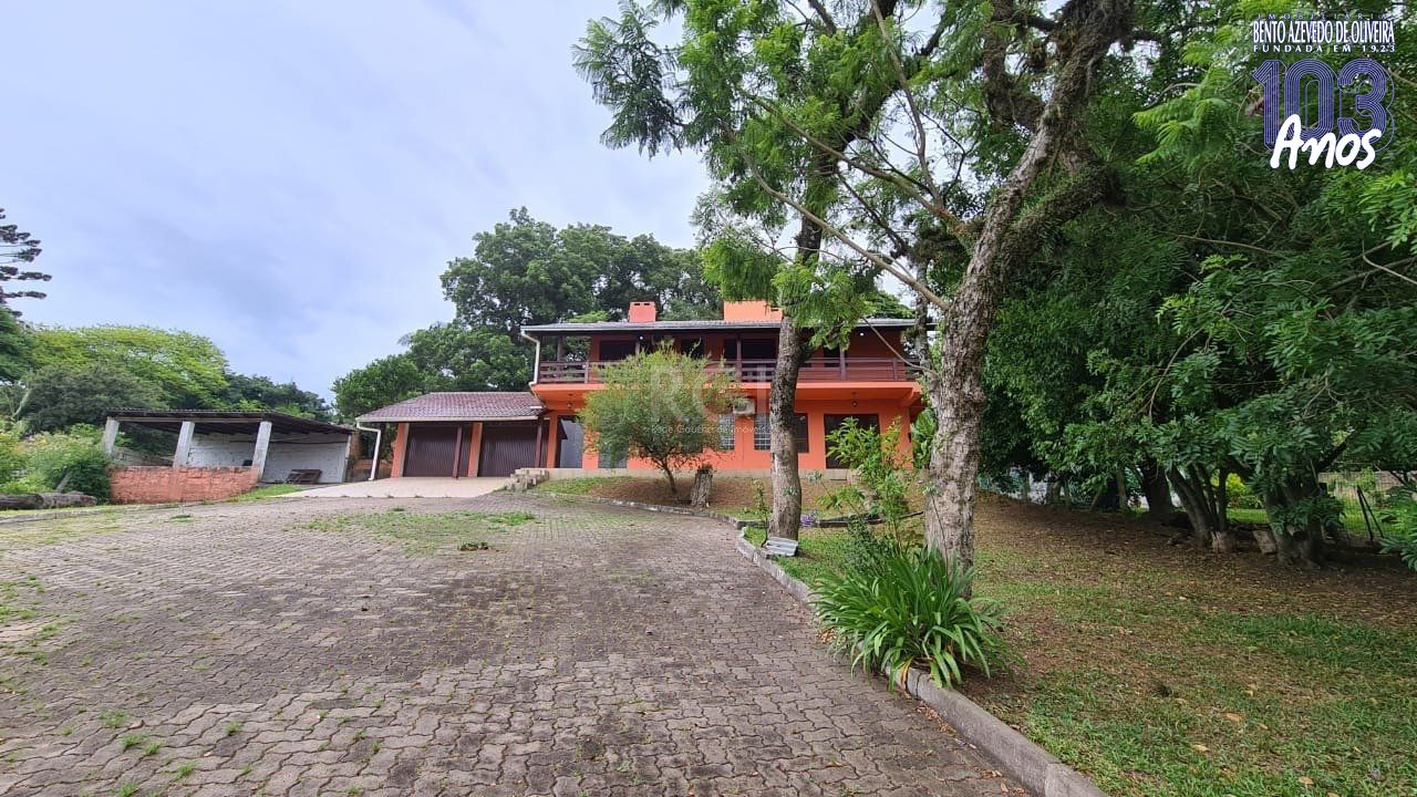 Sobrado, 3 quartos, 200 m² - Foto 4
