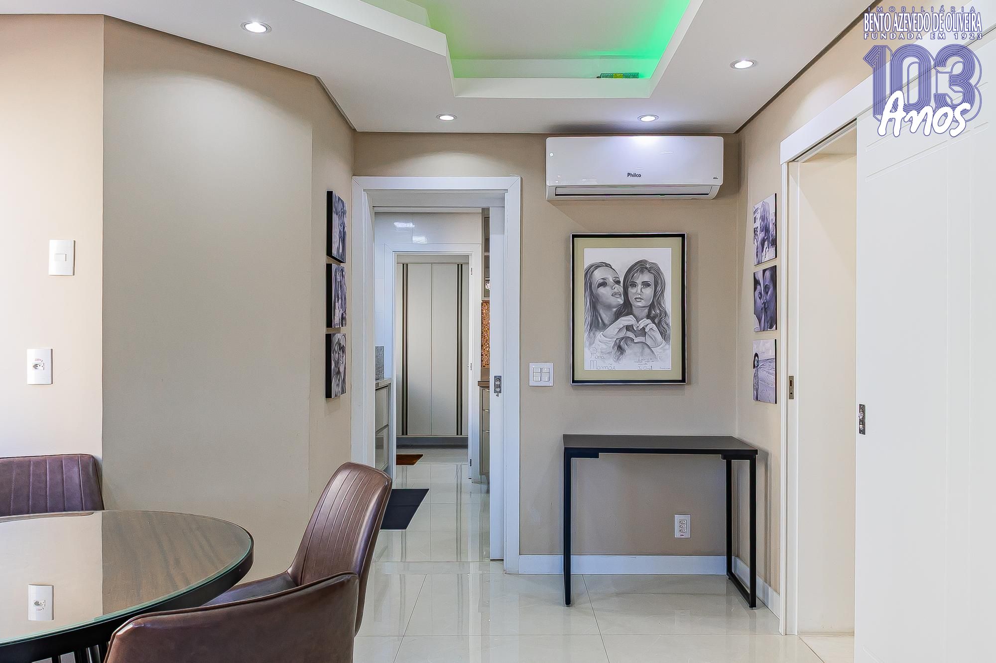 Cobertura, 3 quartos, 297 m² - Foto 14