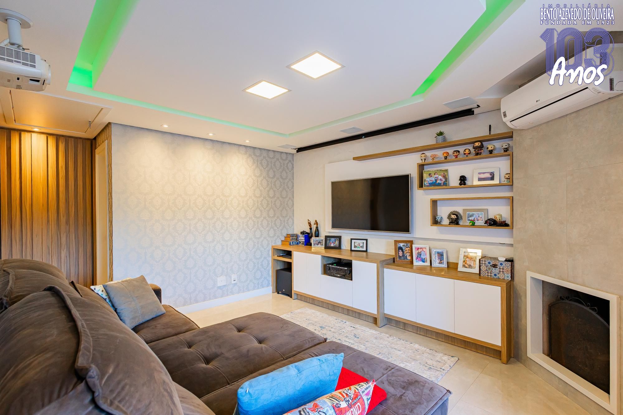 Cobertura, 3 quartos, 297 m² - Foto 10