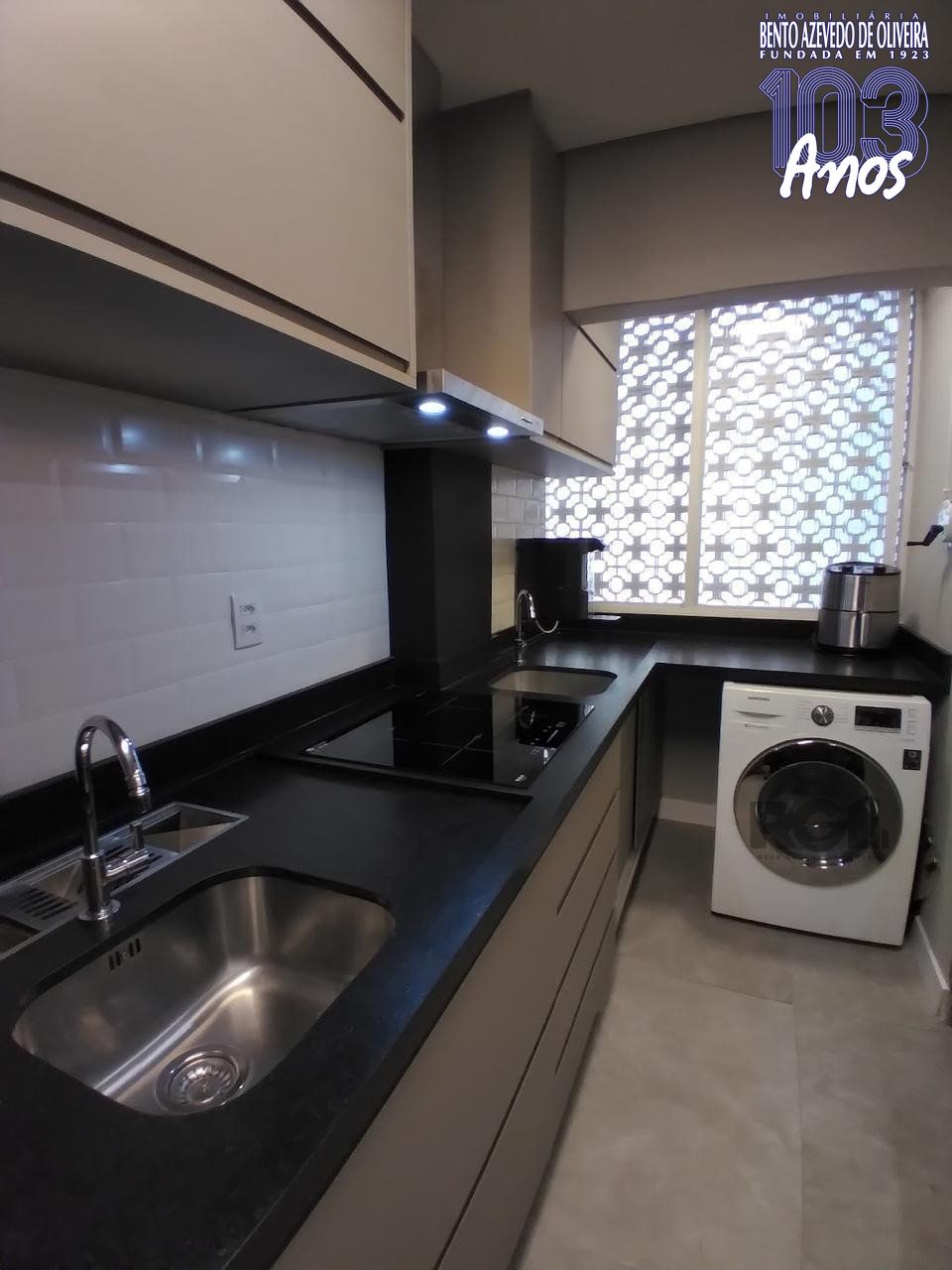 Apartamento, 1 quarto, 42 m² - Foto 22
