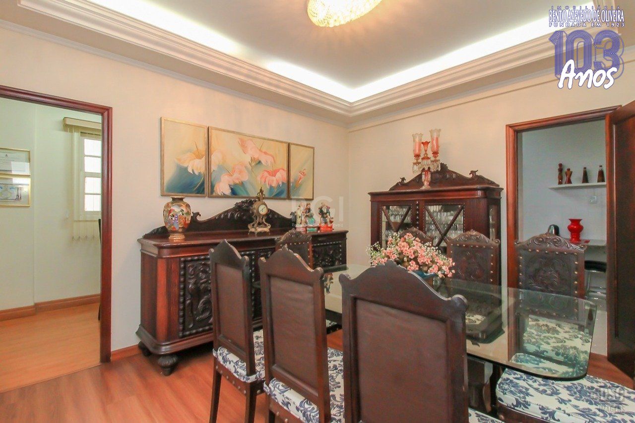 Apartamento, 3 quartos, 144 m² - Foto 15