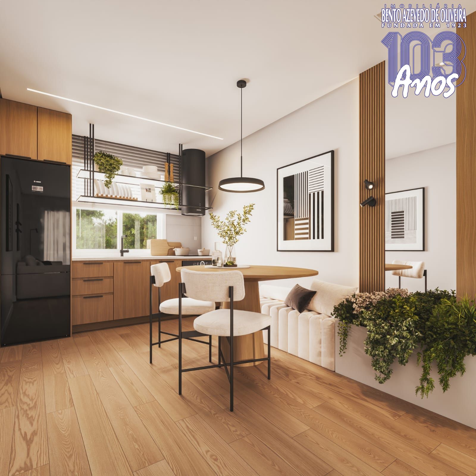 Casa, 3 quartos, 142 m² - Foto 4