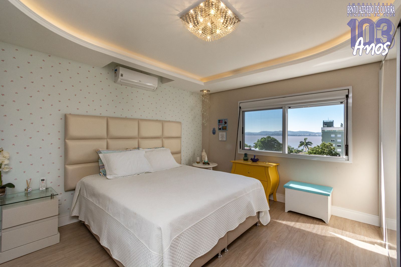 Apartamento, 3 quartos, 117 m² - Foto 22