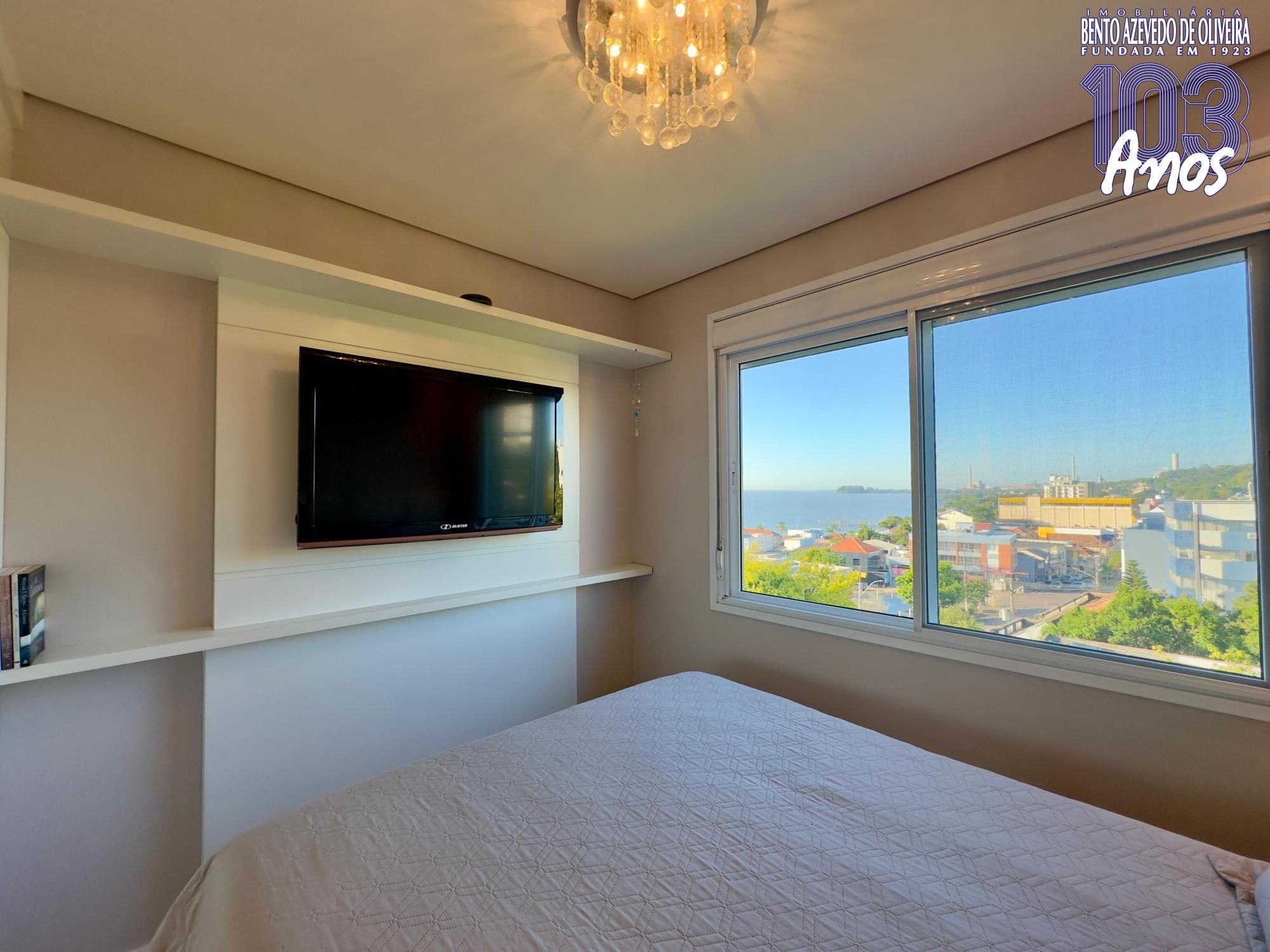 Apartamento, 1 quarto, 42 m² - Foto 2