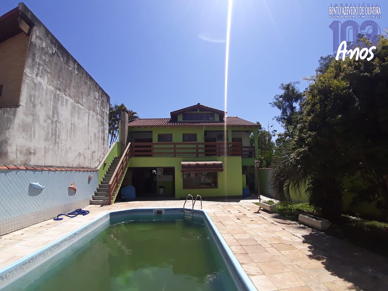 Casa, 4 quartos, 350 m² - Foto 22