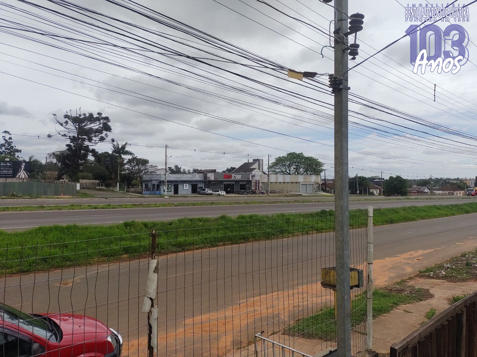Prédio Inteiro, 122 m² - Foto 2