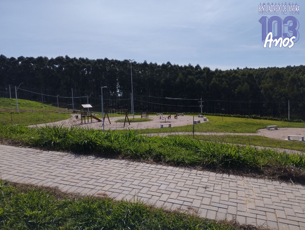 Terreno, 220 m² - Foto 3