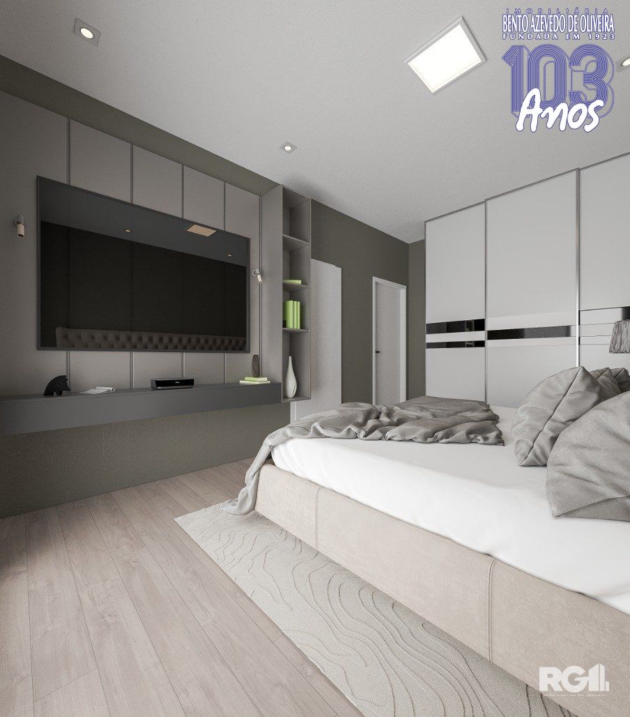 Casa de Condomínio, 3 quartos - Foto 7