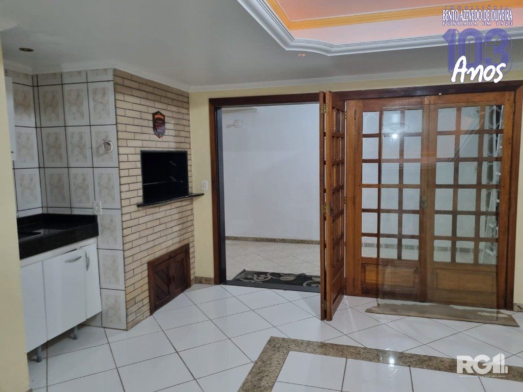 Casa, 4 quartos, 220 m² - Foto 15