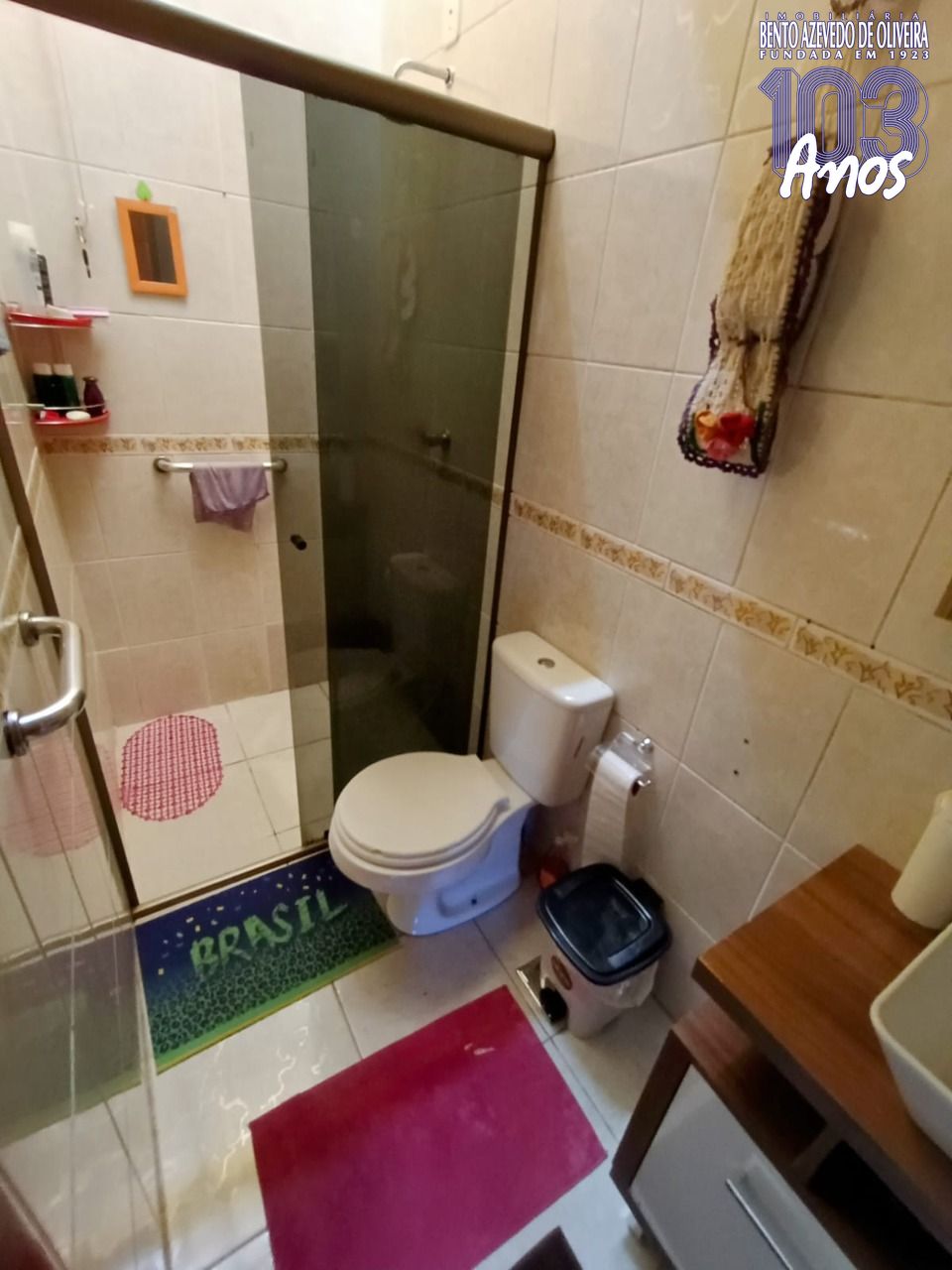 Sobrado, 2 quartos, 87 m² - Foto 11