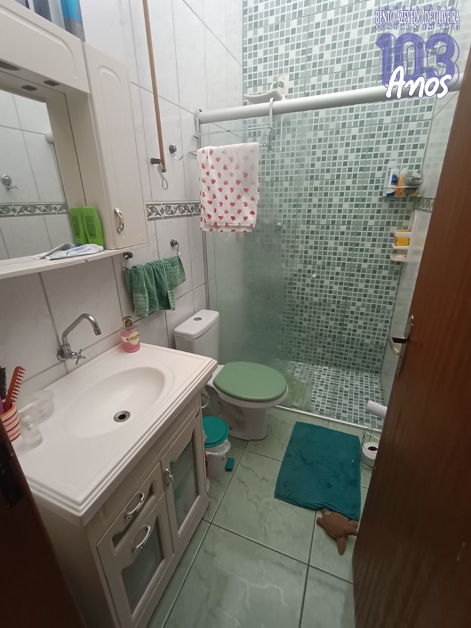 Casa, 3 quartos, 115 m² - Foto 3