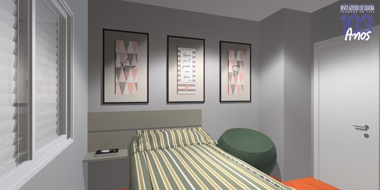 Sobrado, 2 quartos, 125 m² - Foto 9