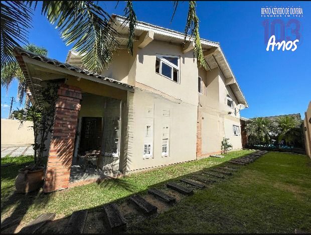 Casa, 3 quartos, 361 m² - Foto 3
