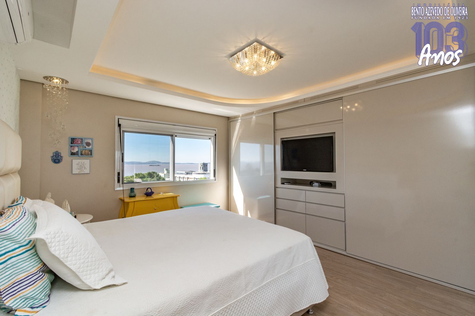 Apartamento, 3 quartos, 117 m² - Foto 15