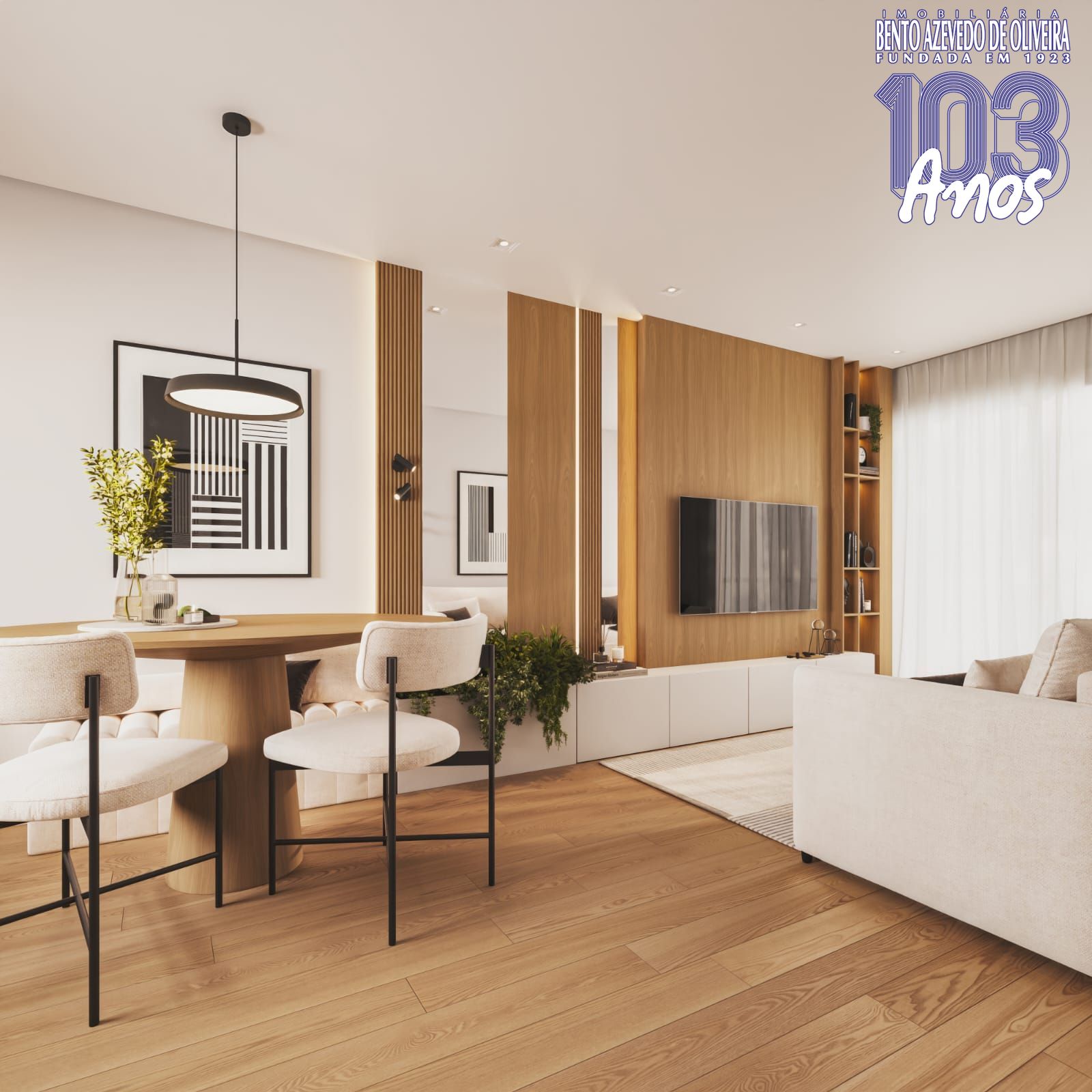 Casa, 3 quartos, 142 m² - Foto 3