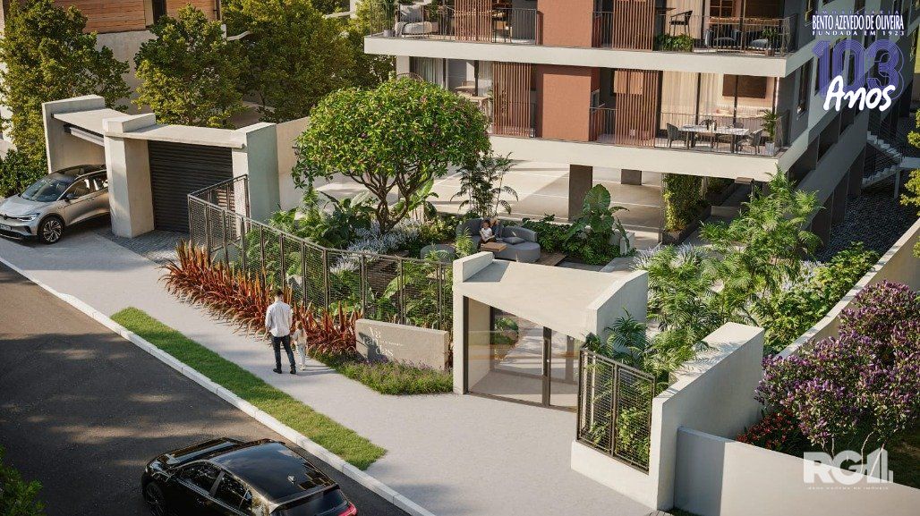 Apartamento, 2 quartos, 55 m² - Foto 7