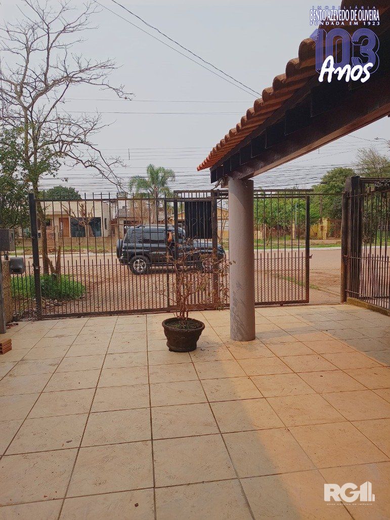 Sobrado, 3 quartos, 120 m² - Foto 2