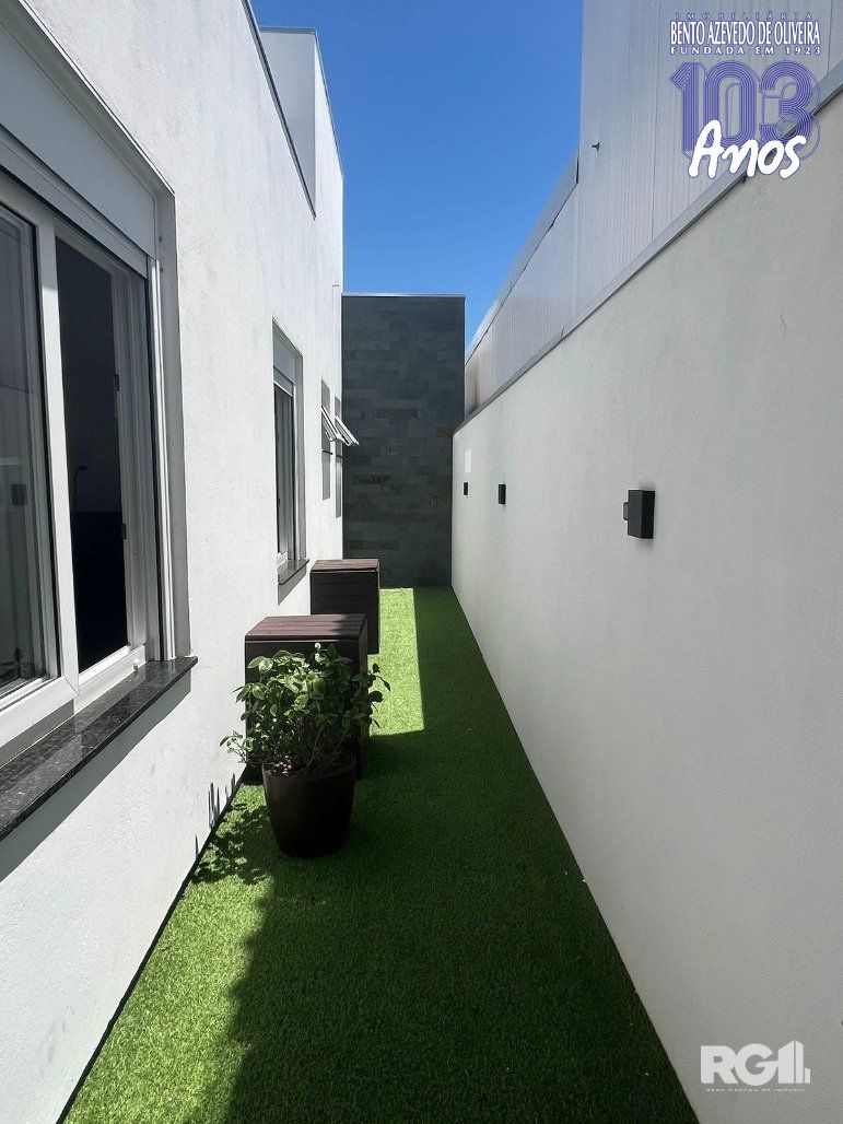 Casa de Condomínio, 3 quartos - Foto 18