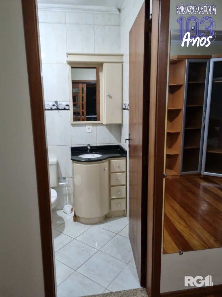 Casa, 4 quartos, 220 m² - Foto 23