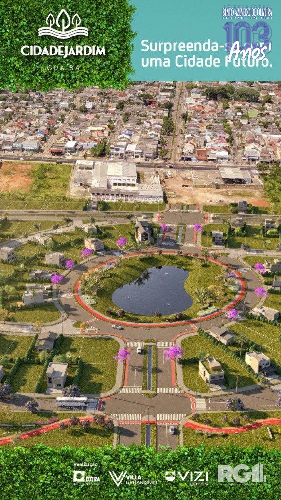 Terreno, 300 m² - Foto 22