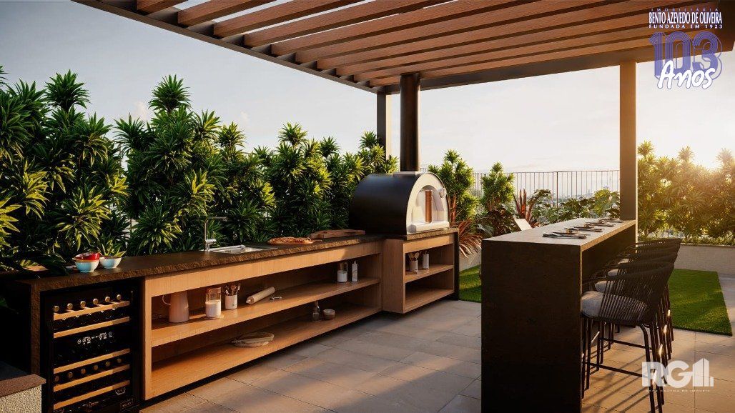 Apartamento, 2 quartos, 55 m² - Foto 26
