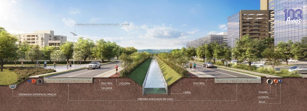 Terreno, 200 m² - Foto 13
