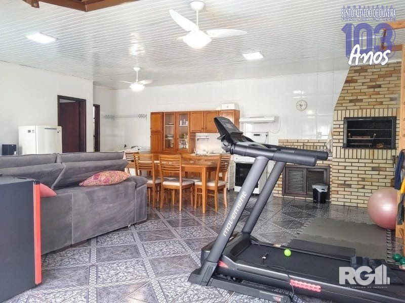 Casa, 3 quartos, 180 m² - Foto 6