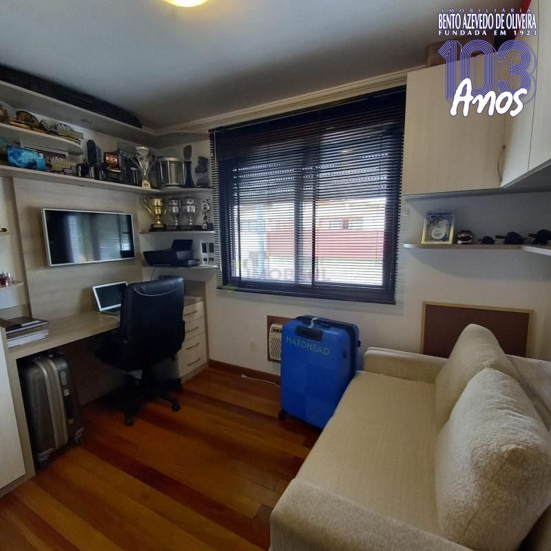 Apartamento, 3 quartos, 125 m² - Foto 11