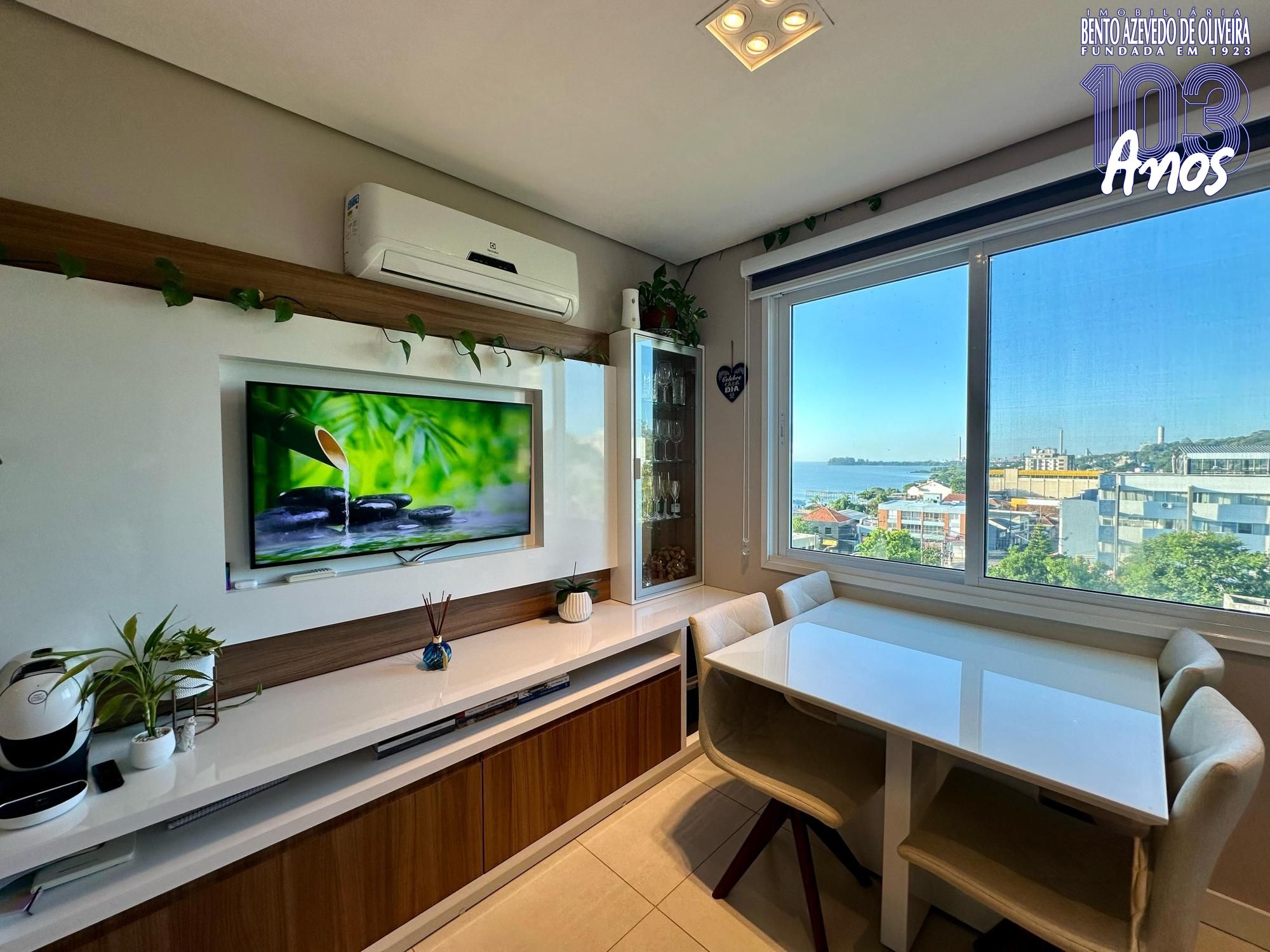 Apartamento, 1 quarto, 42 m² - Foto 4