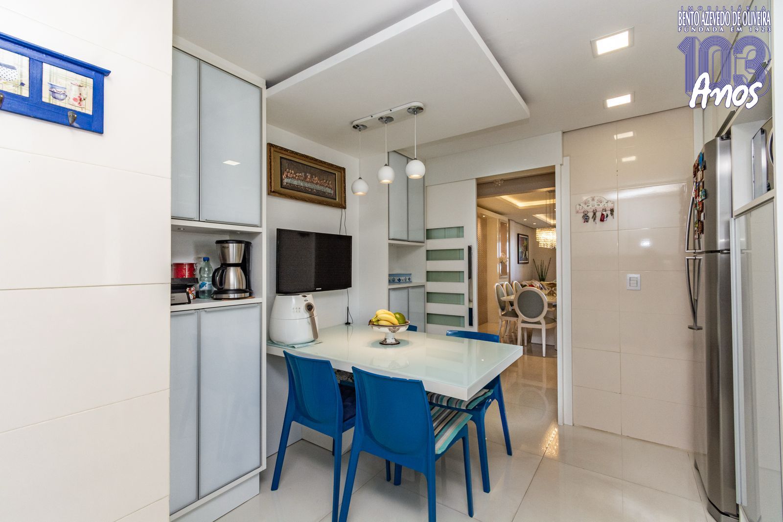 Apartamento, 3 quartos, 117 m² - Foto 29