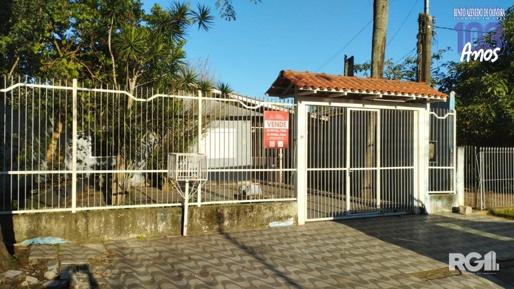 Casa, 4 quartos, 290 m² - Foto 1