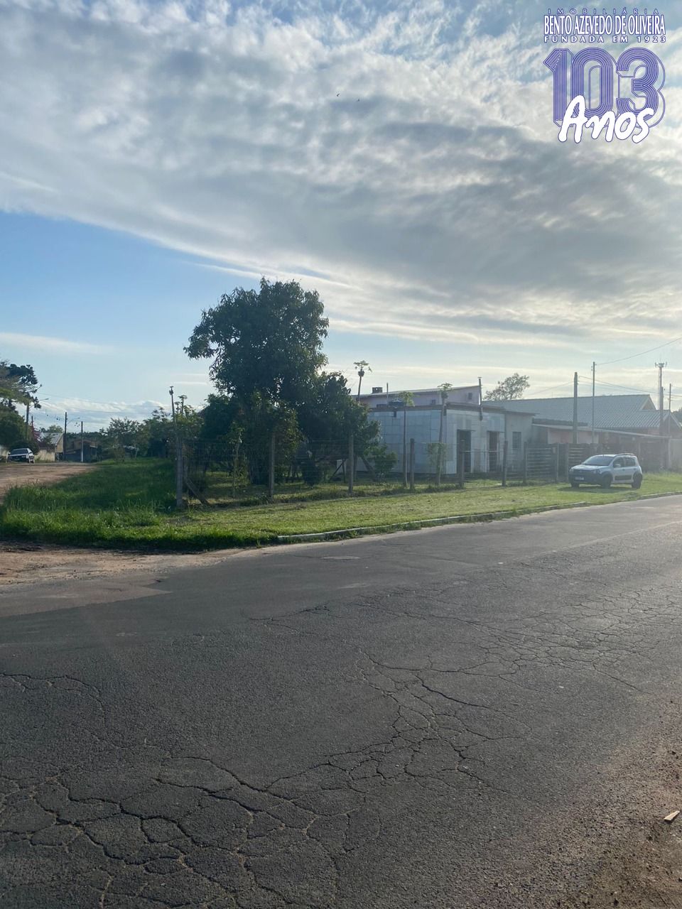 Terreno, 424 m² - Foto 4