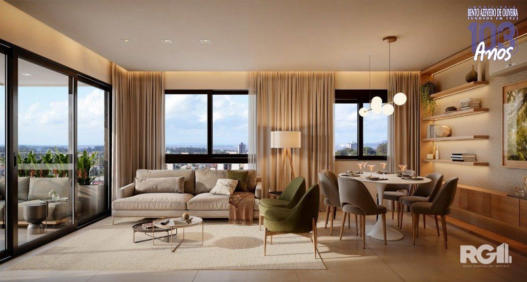 Apartamento, 2 quartos, 55 m² - Foto 25