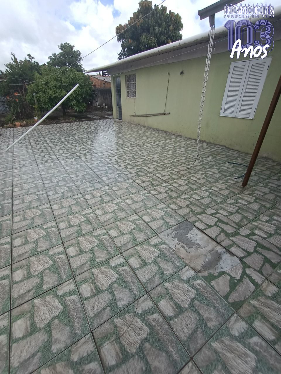 Casa, 3 quartos, 115 m² - Foto 2
