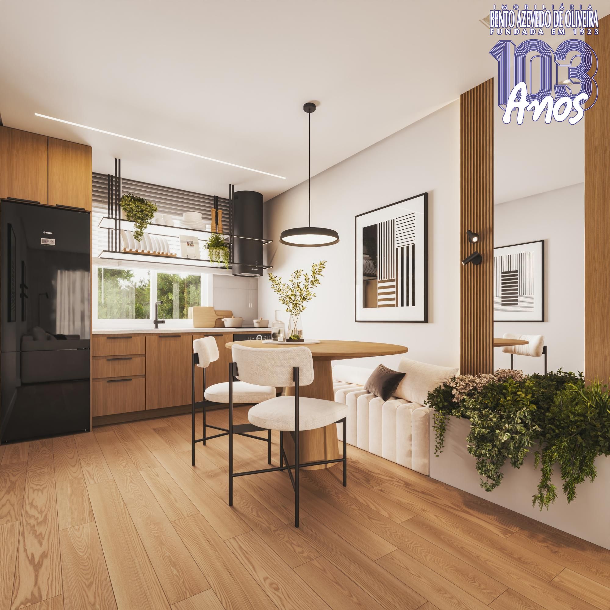 Casa, 3 quartos, 142 m² - Foto 6