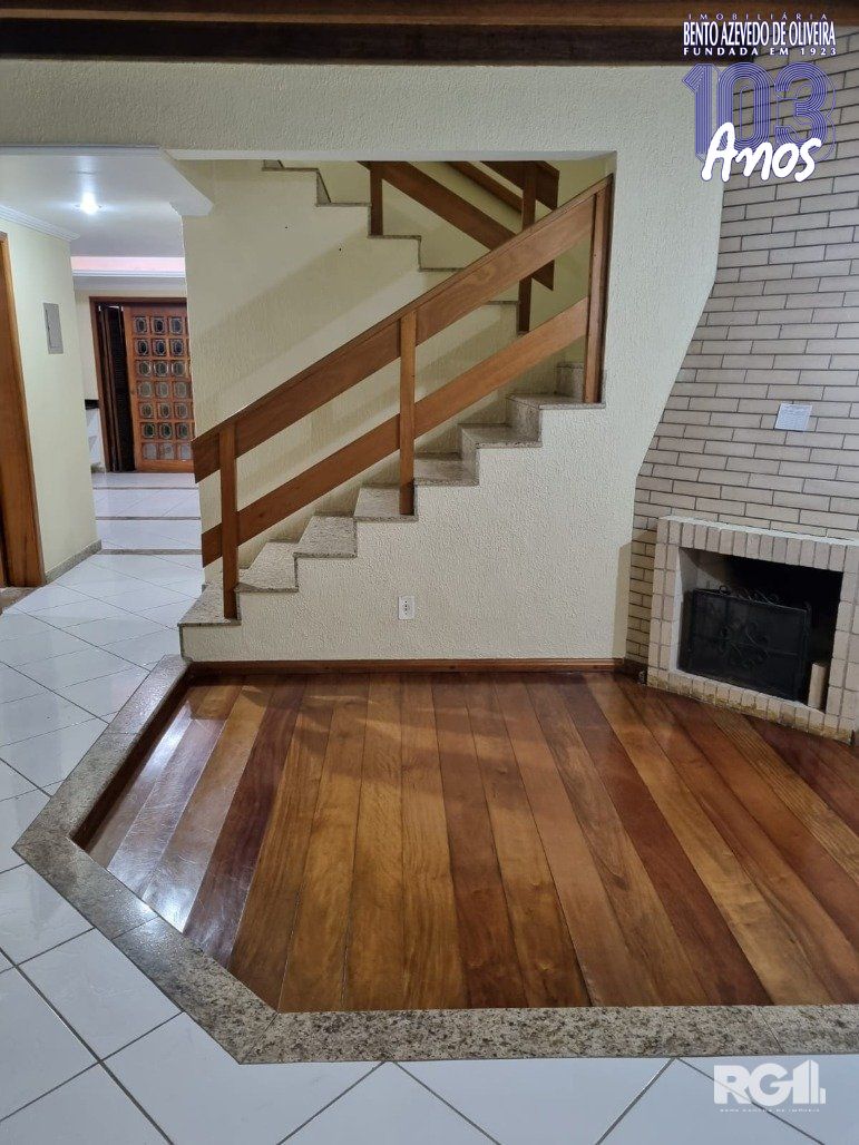Casa, 4 quartos, 220 m² - Foto 4