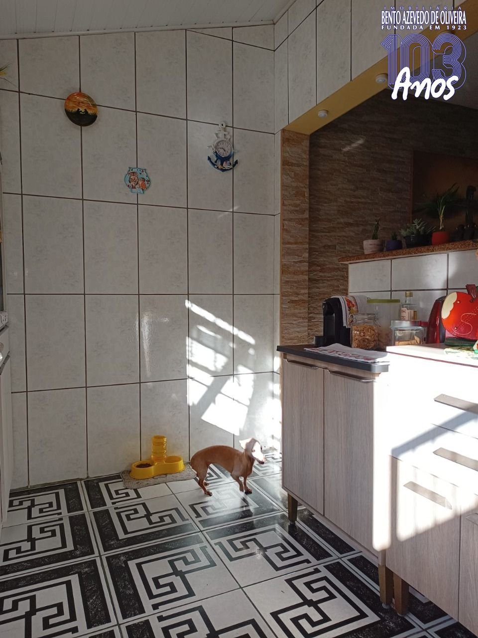 Sobrado, 2 quartos, 87 m² - Foto 6