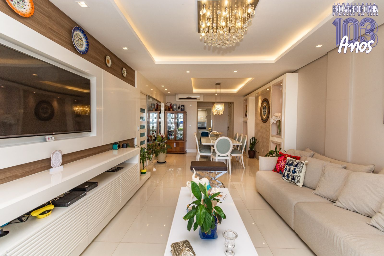 Apartamento, 3 quartos, 117 m² - Foto 10