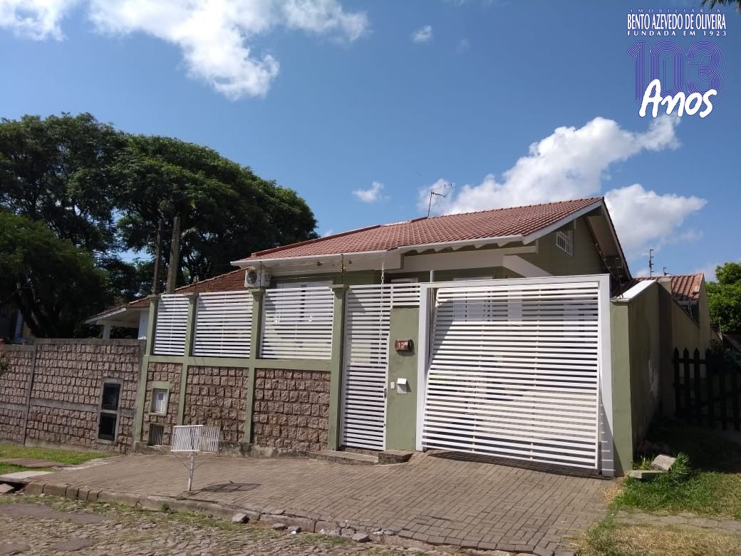 Sobrado, 4 quartos, 280 m² - Foto 1