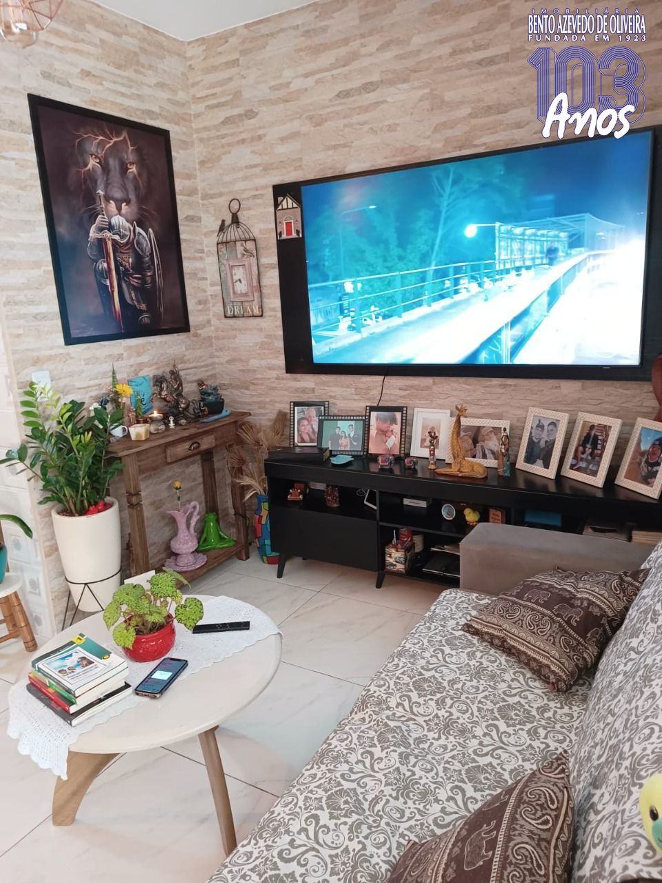 Sobrado, 2 quartos, 87 m² - Foto 5