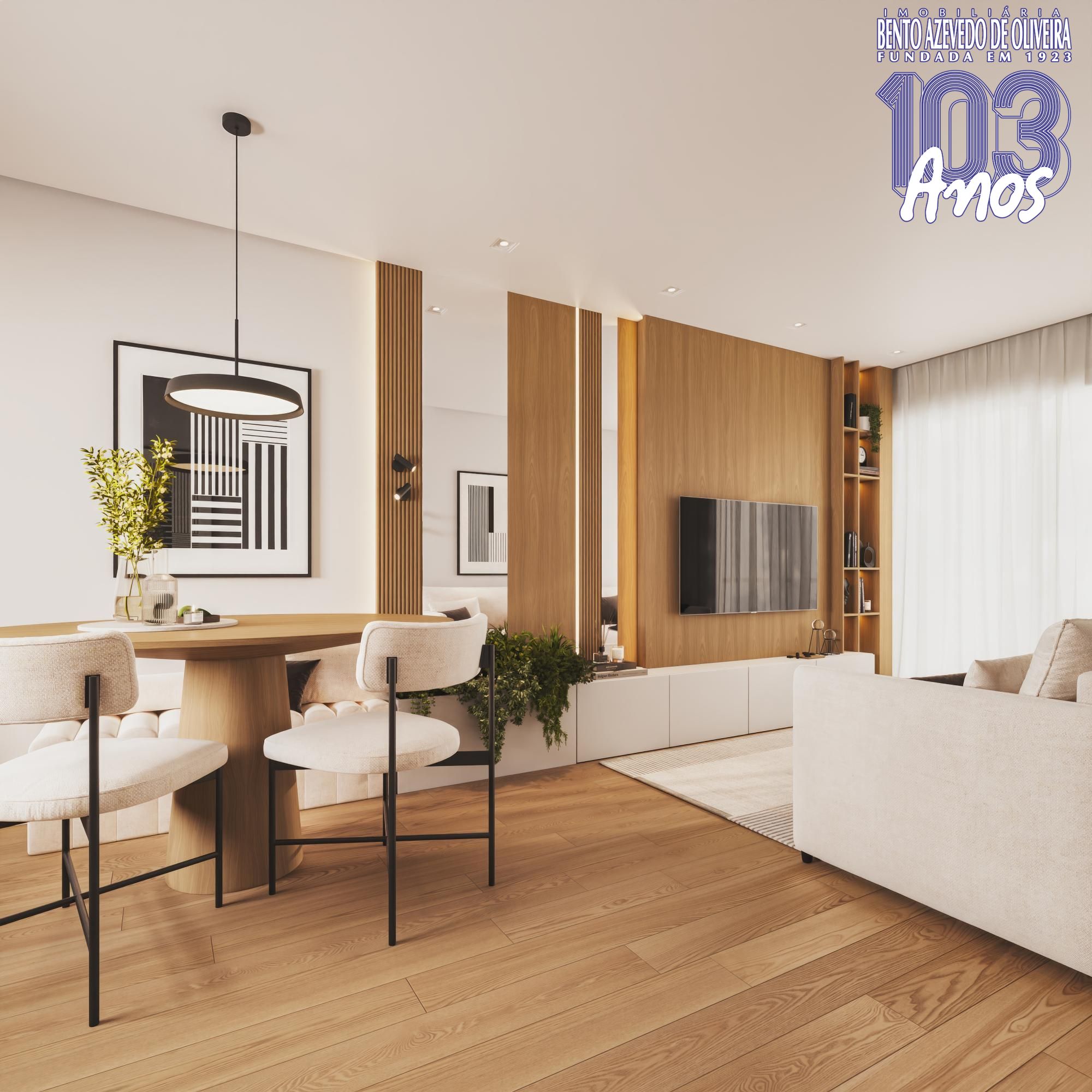 Casa, 3 quartos, 142 m² - Foto 4